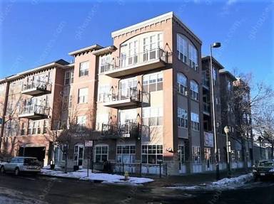 Main picture of Chamberlin Heights Condominiums
