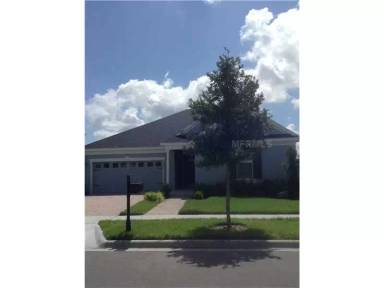 Main picture of 11597 Acosta Ave