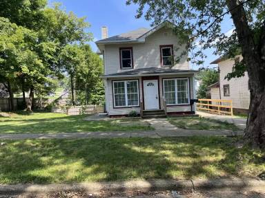 Main picture of 730 N 16th St
