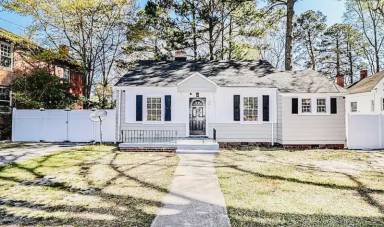 Main picture of 508 Sycamore St