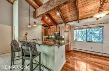 Main picture of Incline Village Townhome
