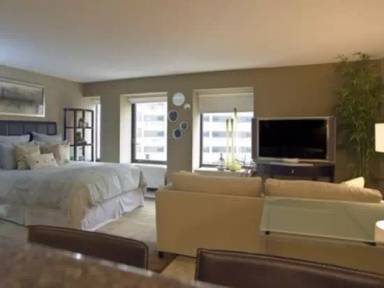 Main picture of Kinzie Station Condominium