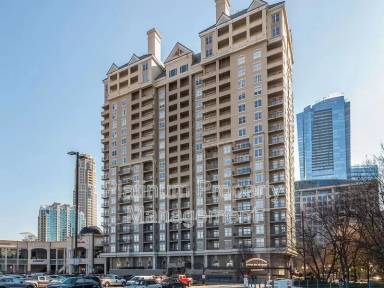 Main picture of Meridian Buckhead