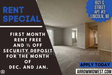 Main picture of 1621 G St