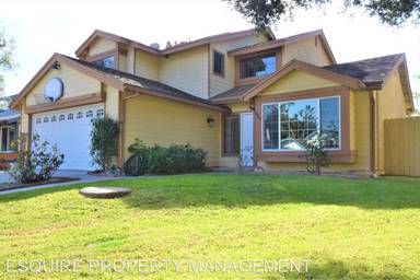 Main picture of 920 Carissa Ct