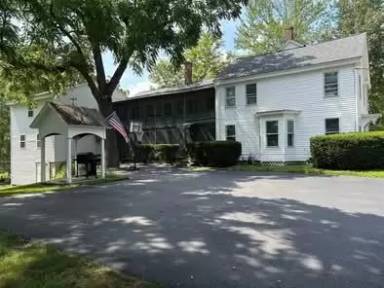 Main picture of 8 North St