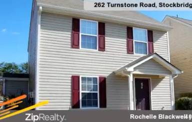 Main picture of 262 Turnstone Rd