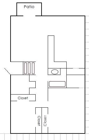 Main picture of 1002 Hampton Ct