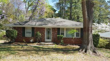 Main picture of 123 Herbert Dr SE