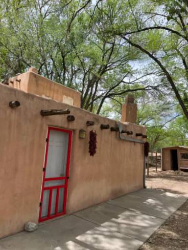 Main picture of 3221 Rio Grande Blvd NW