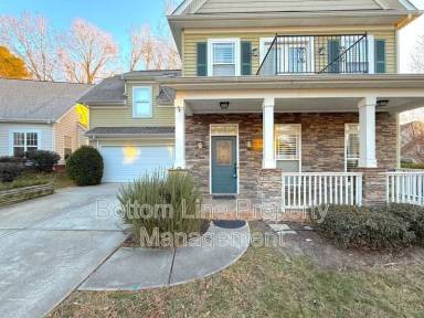 Main picture of 5200 Craftsman Ridge Dr