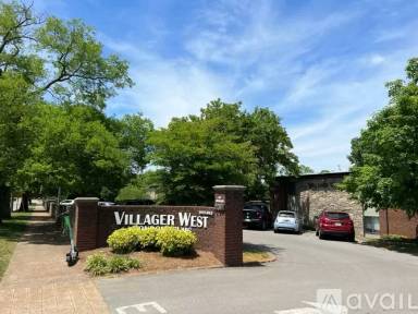 Main picture of Villager West Condominiums