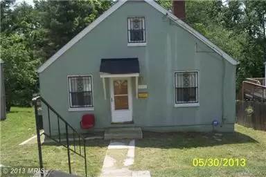 Main picture of 5307 Barbara Ave