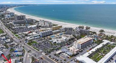Main picture of 6161 Gulf Winds Dr