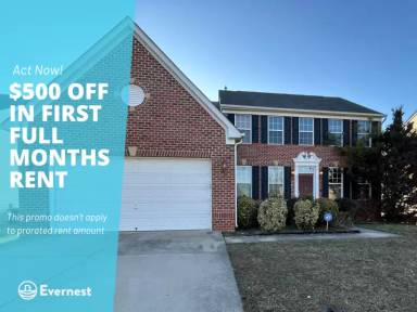Main picture of 9541 Evergreen Cir