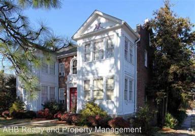 Main picture of 605 S Lexington Ave