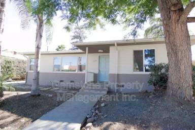 Main picture of 6203 Mesita Dr
