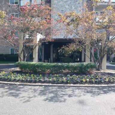Main picture of Sussex House Apartments