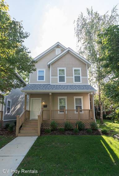 Main picture of 933 N California St