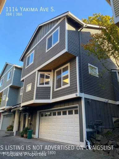 Main picture of 1114 Yakima Ave S