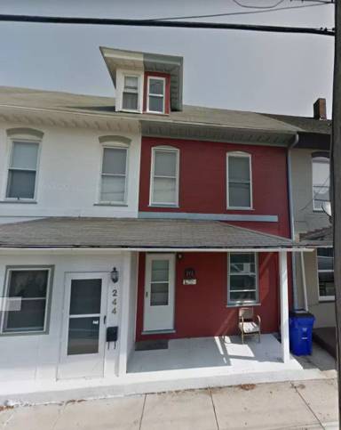 Main picture of 242 Prospect Ave