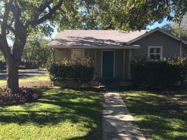 Main picture of 603 Brentwood St