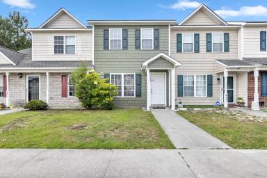 Main picture of 401 Springwood Dr