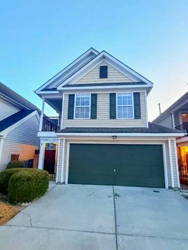Main picture of 5425 Port Royal Dr