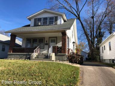 Main picture of 1718 John Glenn Rd