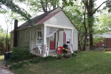 Main picture of 95 W Lake Dr