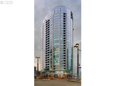 Main picture of The John Ross & The Ardea Apartments