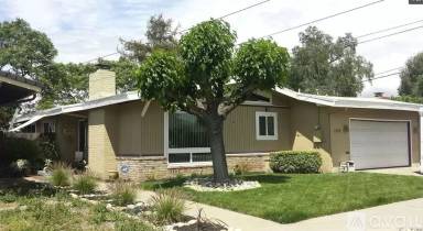 Main picture of 1172 Pine St