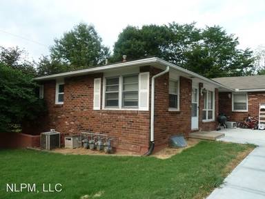 Main picture of 717 S Prairie St