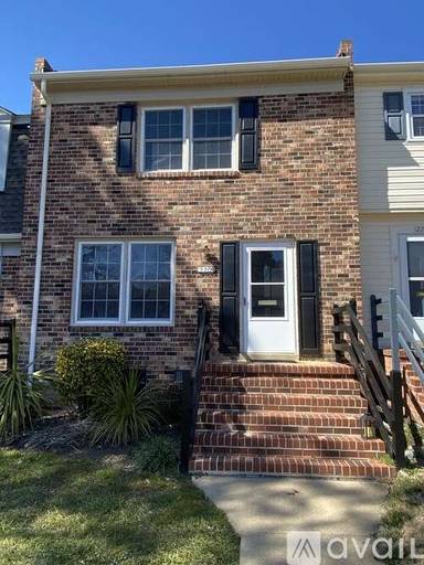 Main picture of 2202 Covemeadow Dr