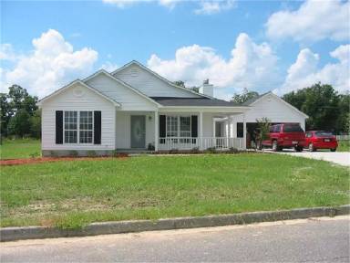 Main picture of 3704 Ridgemere Dr