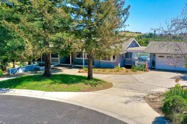 Main picture of 803 El Paisano Dr