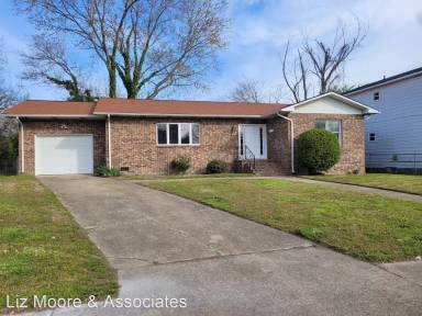 Main picture of 1117 29th St