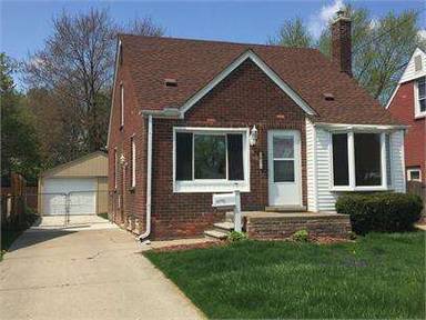 Main picture of 1054 17th St