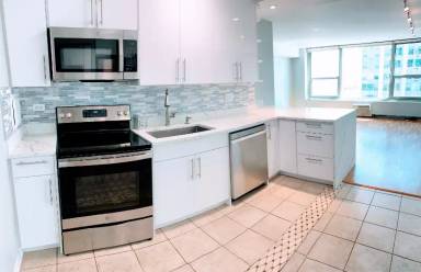 Main picture of 3600 N Lake Shore Drive Condo