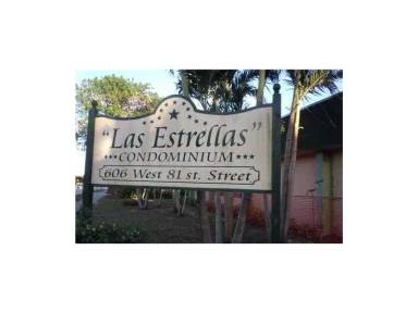Main picture of Las Estrellas