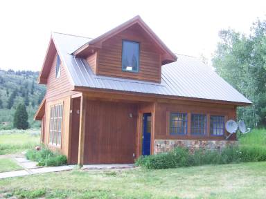 Main picture of 1555 Game Creek Ln