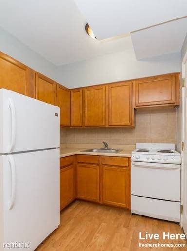 Main picture of 4501-4515 N Malden St