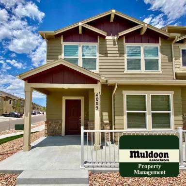 Main picture of 4005 Tiberias Pt