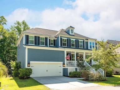 Main picture of 586 Saltgrass Pointe Dr