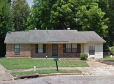 Main picture of 3299 Amselle Cir