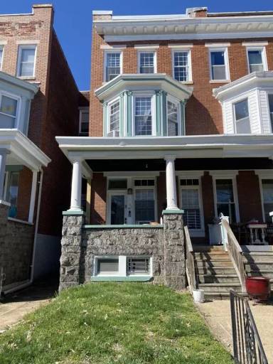 Main picture of 3026 Guilford Ave