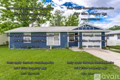 Main picture of 8404 Bunche Dr