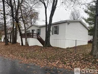 Main picture of Colony Cove Mobile Home Parklot 32