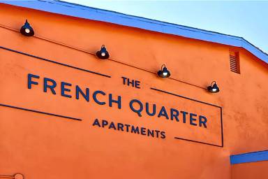 Main picture of The French Quarter