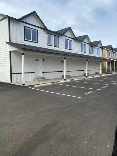 Main picture of 2805 W Marina Dr